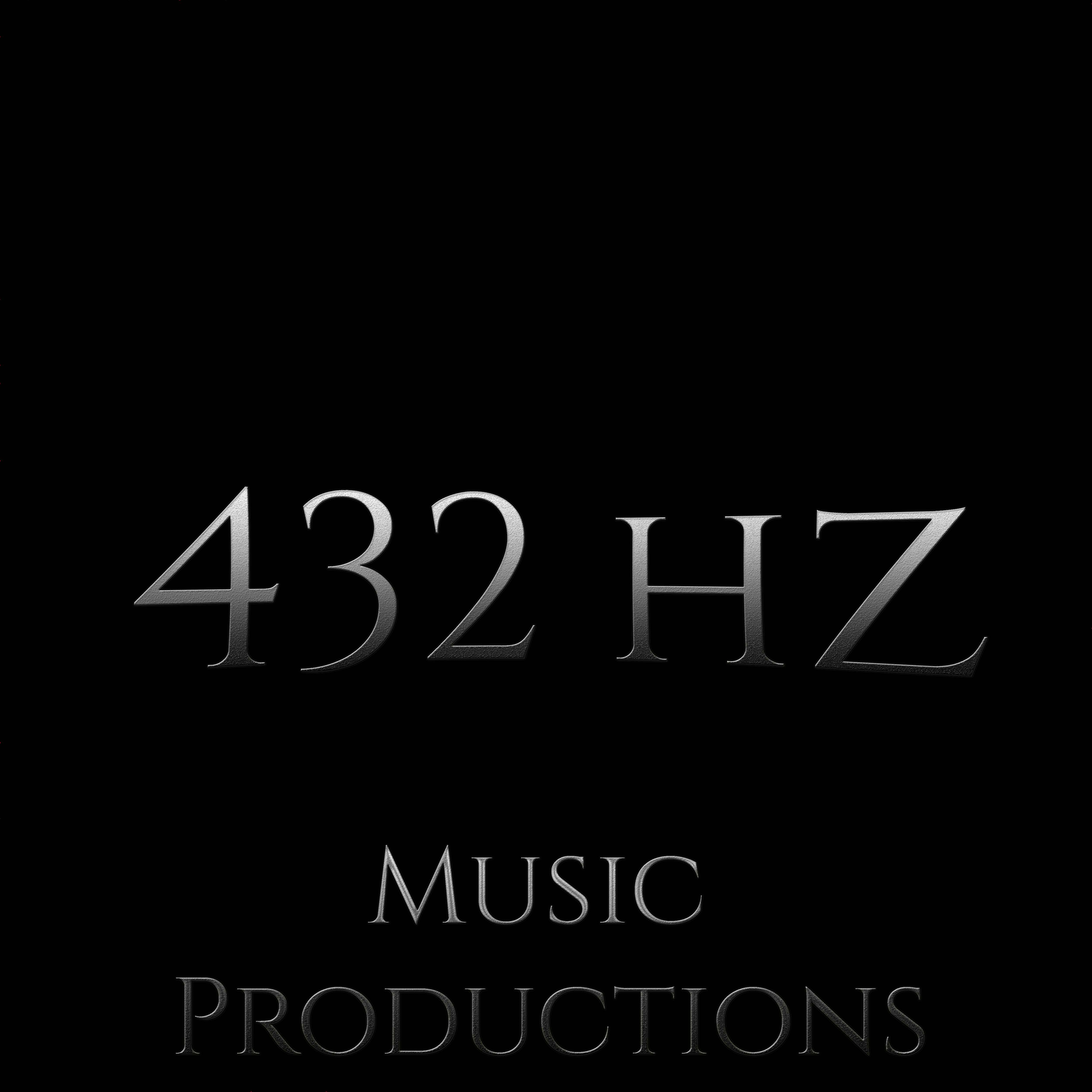 432 HZ Music Productions