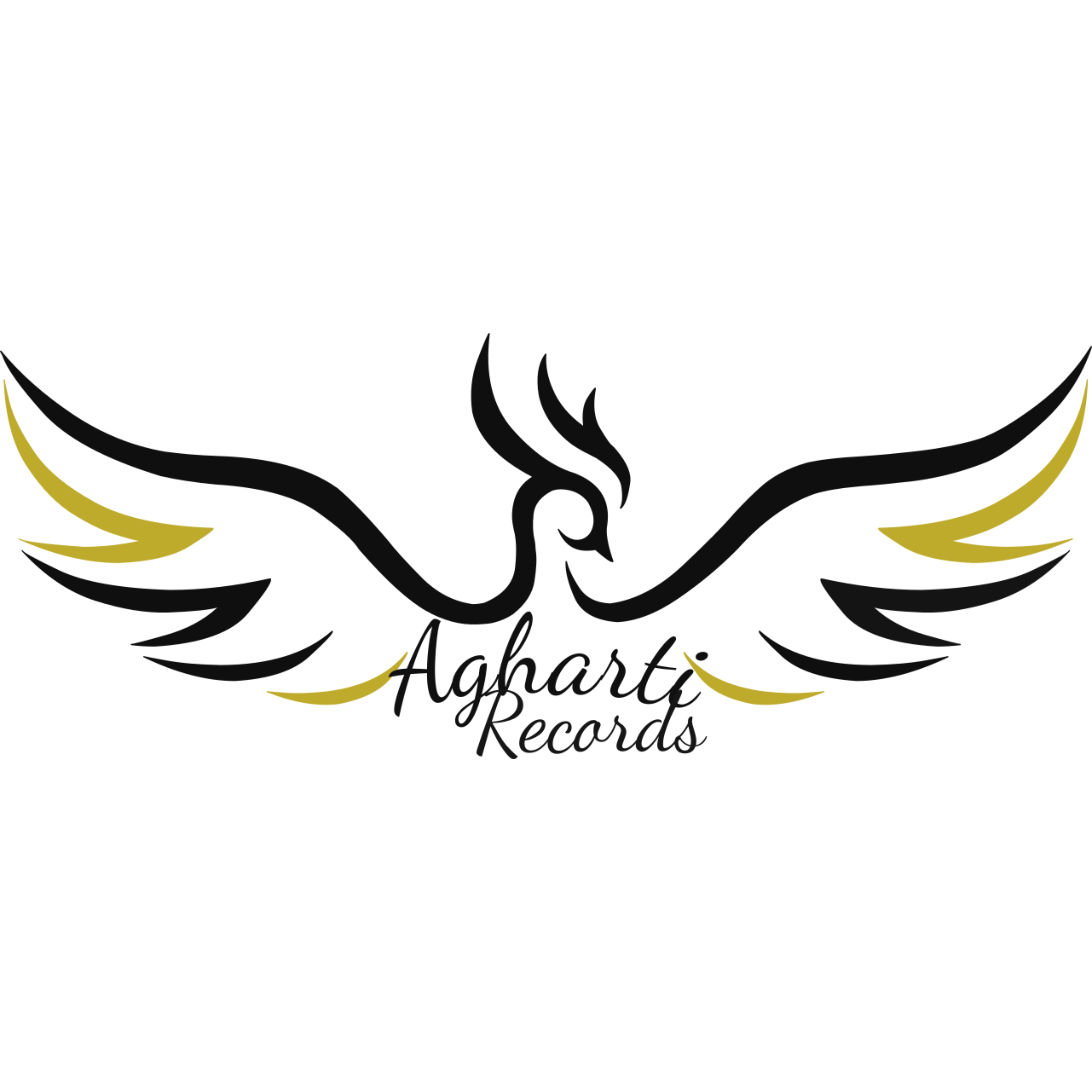 Agharti Records