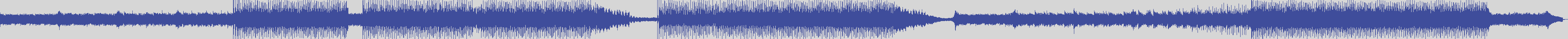 airplane_records [ARP1013] DB Boulevard - Frequency [Original Club Mix] audio wave form