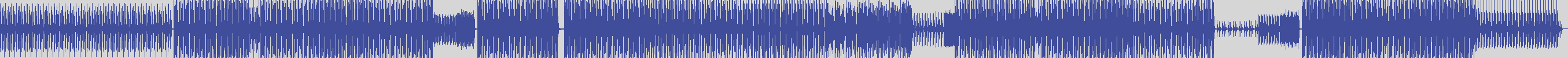 atomic_recordings [AR001] Enrico Persi, Luca Fregonese - Mel One [Palmez Club] audio wave form