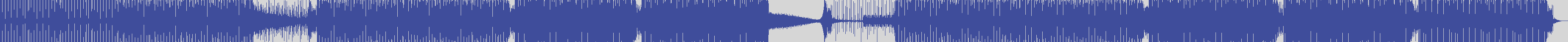 atomic_recordings [AR001] Enrico Persi, Luca Fregonese - New Thing [Klub Mix] audio wave form