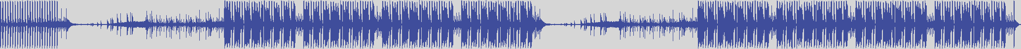 atomic_recordings [AR003] Max Veron - New Reality [Alexandre Crlton's House Mix] audio wave form