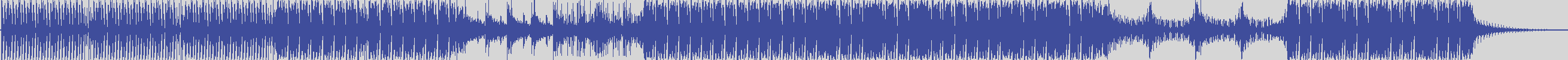 atomic_recordings [AR003] Amoeba - Piper [Night Dust Mix] audio wave form