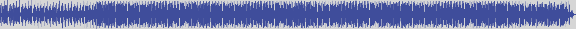 atomic_recordings [AR003] Magnus Dixson - Gus Gus [Jeff Le Ground Mix] audio wave form