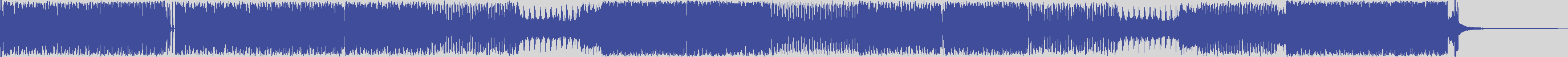 atomic_recordings [AR005] Roby Montano - Oh La Love Is [Rob Romano Edit] audio wave form