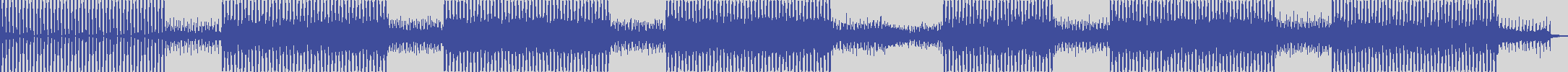 atomic_recordings [AR007] Kalibro - Morning Beats [Space Flowers Mix] audio wave form