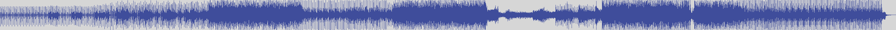 atomic_recordings [AR007] Megahertz - Aloha [Club Mix] audio wave form