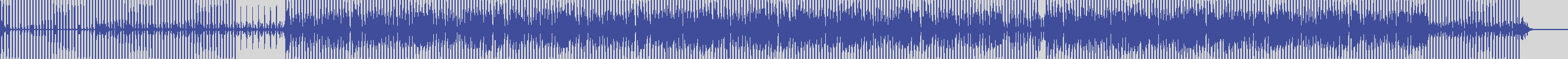 atomic_recordings [AR008] Jeff Jackson - Watcha Gonna Do [Original Mix] audio wave form