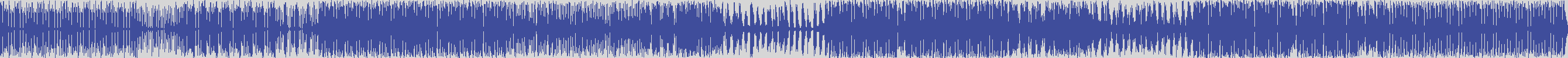 atomic_recordings [AR009] Max Esposito - The Star [Original Mix] audio wave form