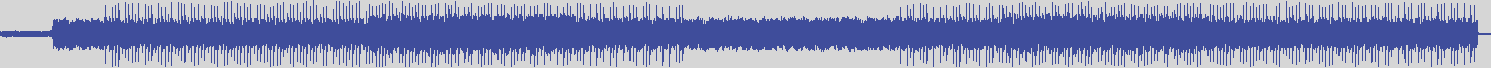 atomic_recordings [AR009] Max Dibart - Long Time [Original Mix] audio wave form