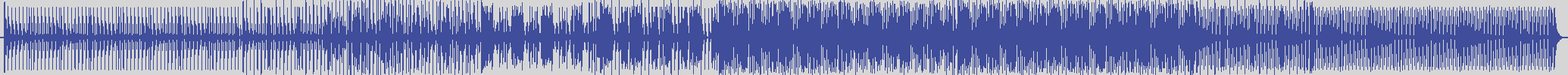 atomic_recordings [AR009] Peebee - Get Down [The Beat Mix] audio wave form
