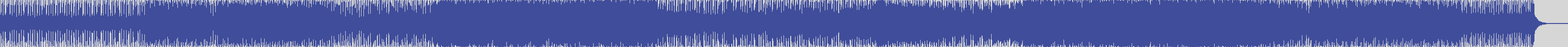 atomic_recordings [AR010] Kris Project - The Flute [Cristian Farigu Dj Club Mix] audio wave form