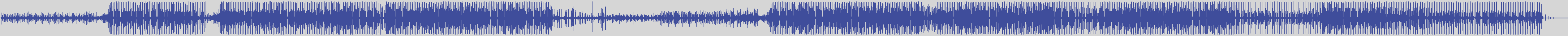 atomic_recordings [AR011] Paul's Boutique - Violet [Paolo Martini & Paolo Cavicchioni Remix] audio wave form