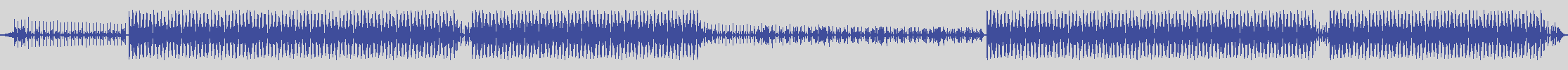 atomic_recordings [AR012] Steve Black - Chiller Floor [Radio Edit] audio wave form