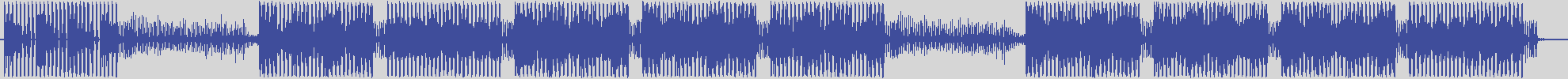 atomic_recordings [AR012] Ron Plastic - Great Team [Clubberz Mix] audio wave form