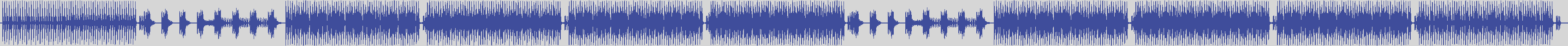 atomic_recordings [AR012] Frankie Fontana - The Games [Original Mix] audio wave form