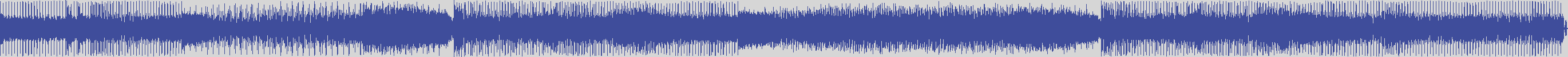 atomic_recordings [AR017] Alterego - Alterego [] audio wave form