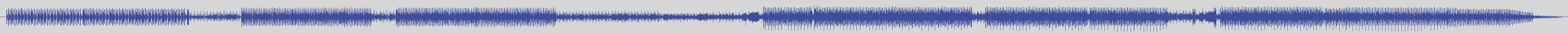 atomic_recordings [AR019] The Clover - Summer Dog [Original Mix] audio wave form