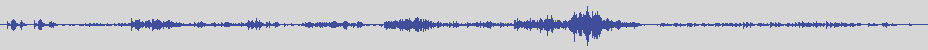 big_music_classic [BMC007] Claude Debussy, Corrado Rossi - Voiles [] audio wave form