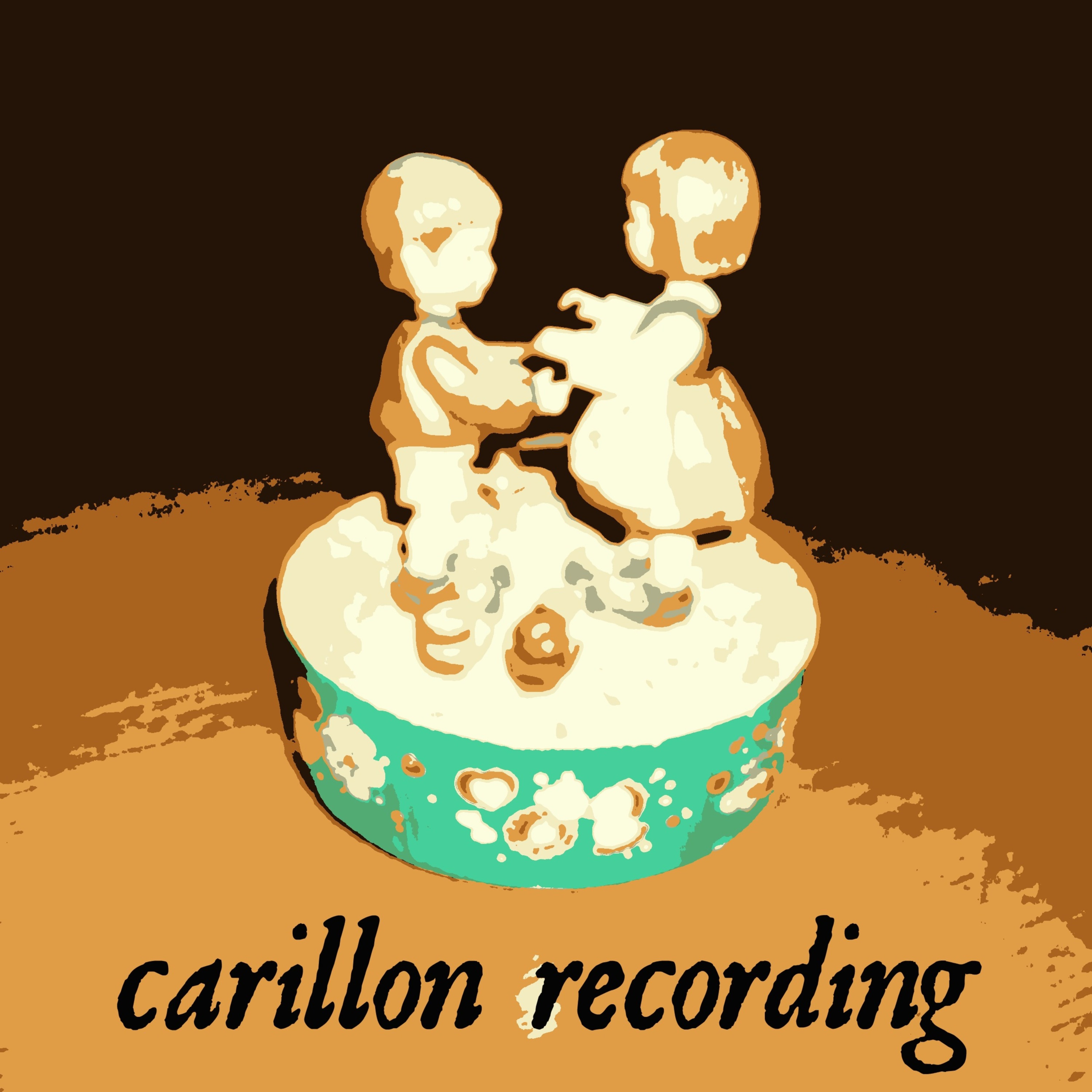 Carillon Recording
