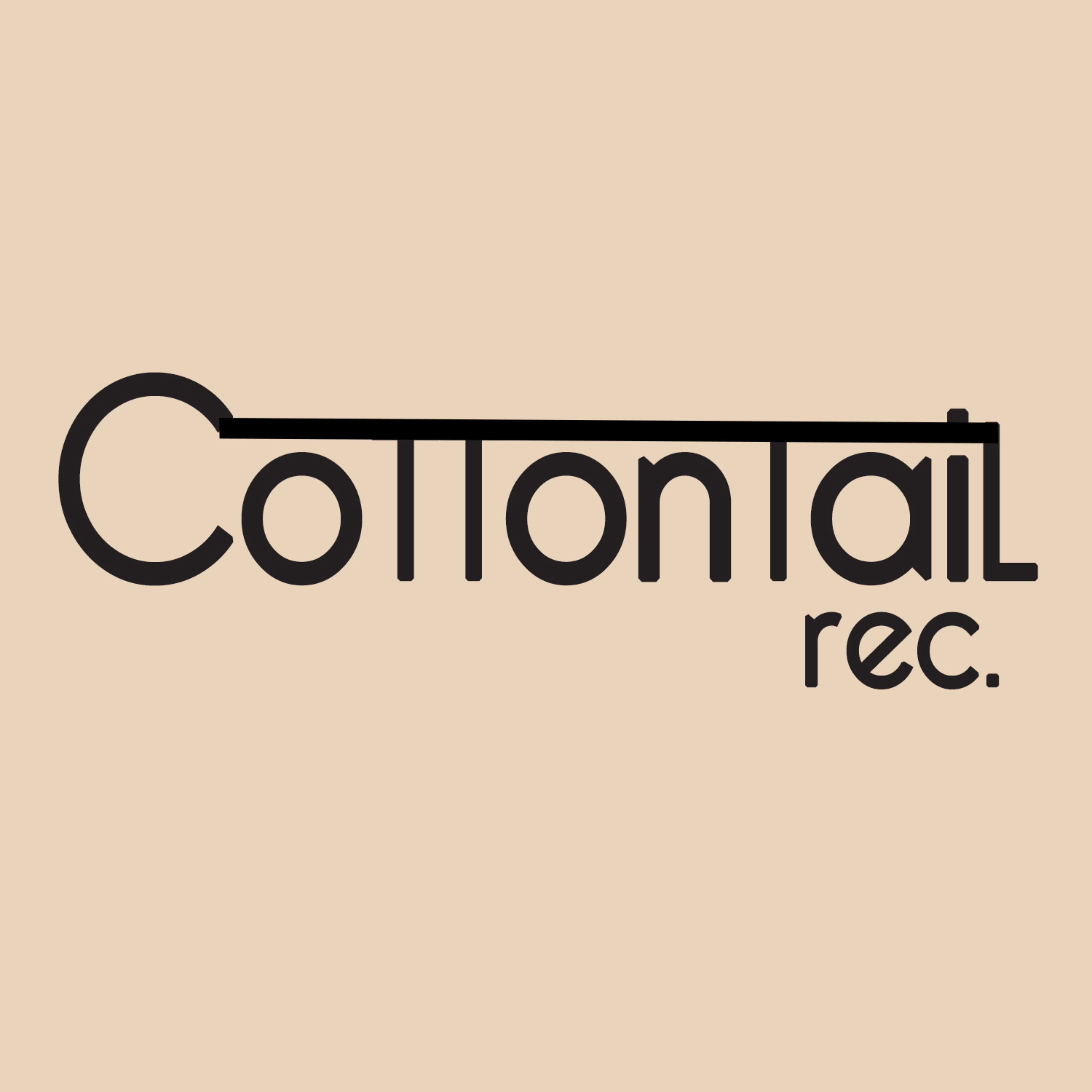 Cottontail Rec.