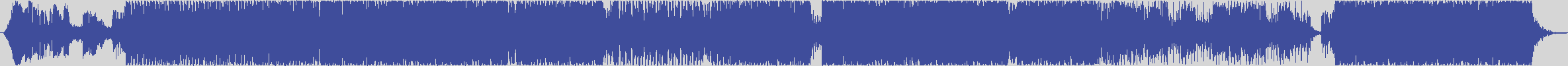 definitiva [DEF011] De - Javu - Never [Piparo's Bluett Cut] audio wave form