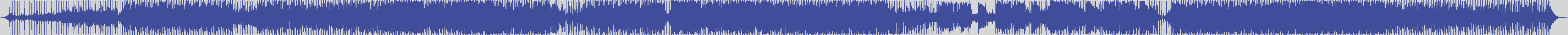 definitiva [DEF011] De - Javu - Never [Piparo's Main Mix] audio wave form