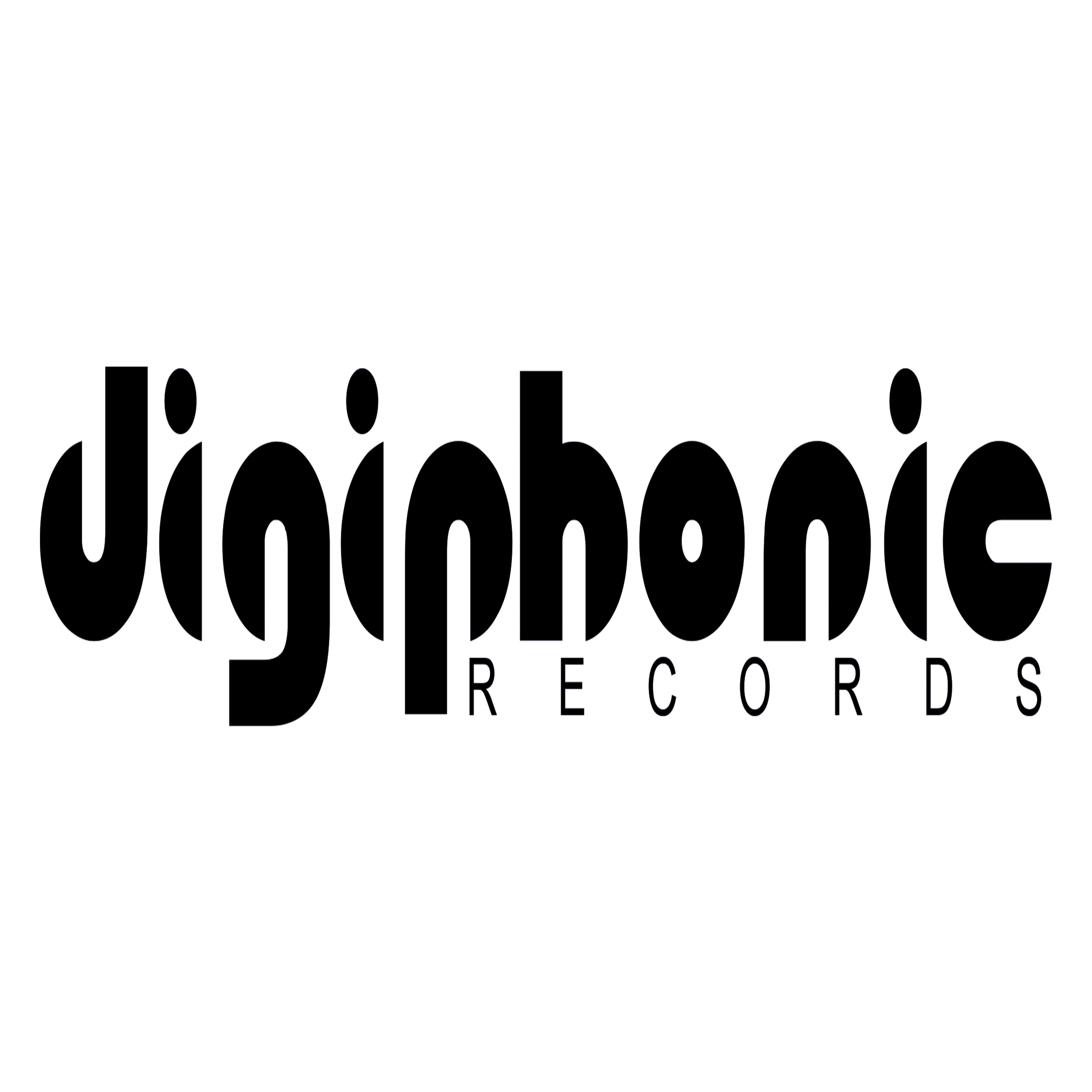 Digiphonic Records