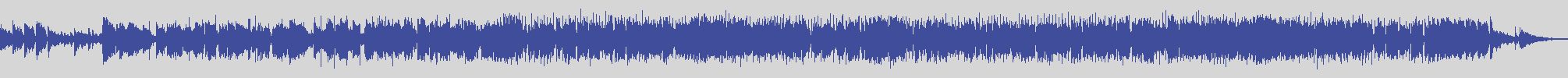 digiphonic_records [DPR013] Little Tony - Non è Stata Lei [Original Mix] audio wave form