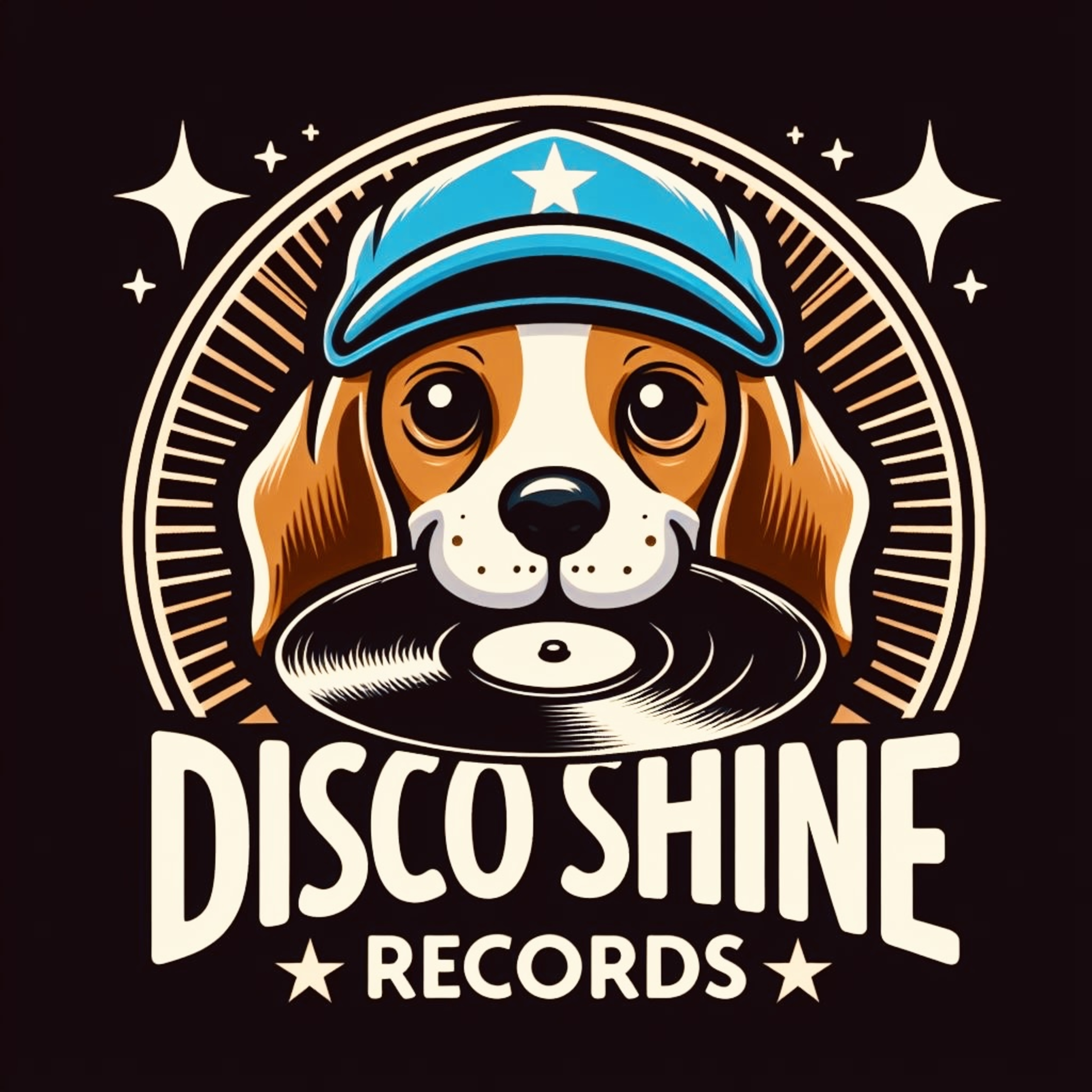 Disco Shine Records