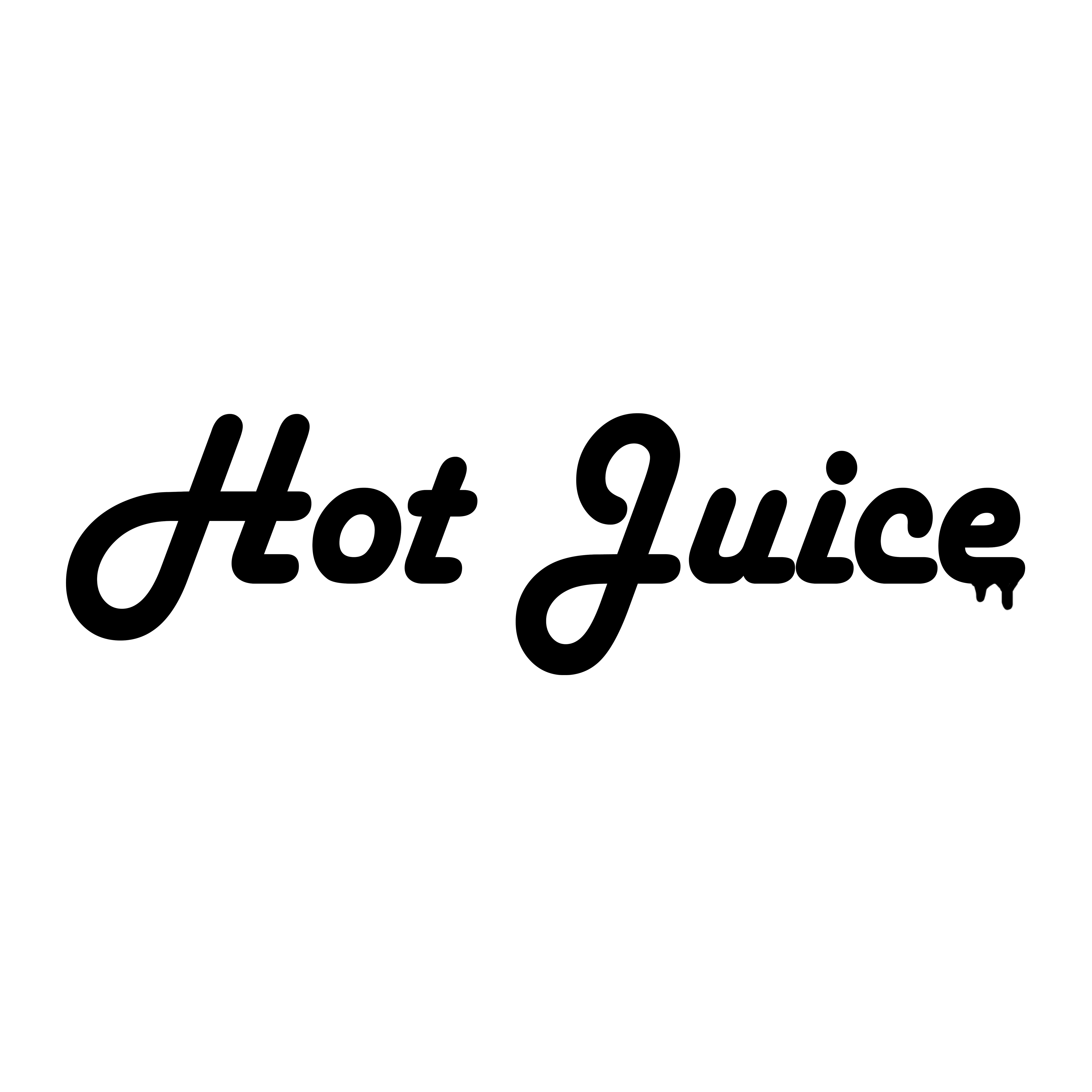 Hot Juice