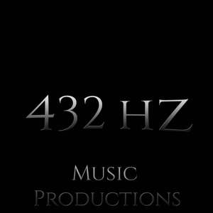 welcome to 432 HZ Music Productions