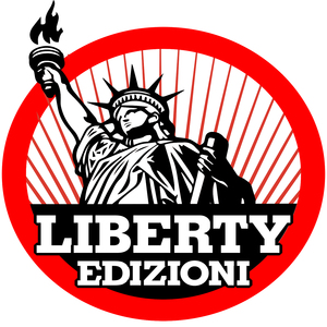 welcome to Liberty Edizioni