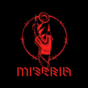 welcome to Miseria