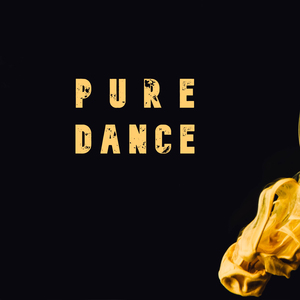 welcome to Pure Dance