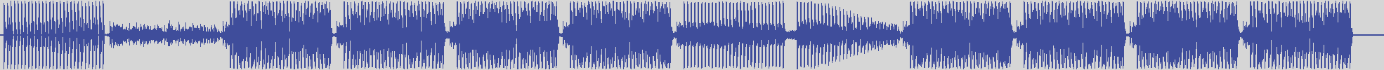 nf_boyz_records [NFY009] Cris Roberts - Honey Blue [One Night Mix] audio wave form