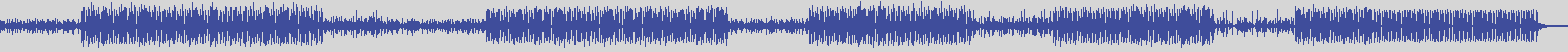 nf_boyz_records [NFY010] Paul Catchy - Narabay [Extended Mix] audio wave form