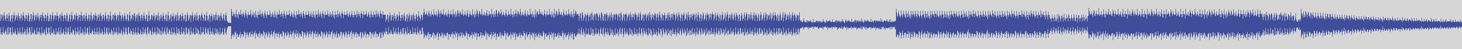 nf_boyz_records [NFY011] Conga Del Mar - Tribalando [Original Mix] audio wave form