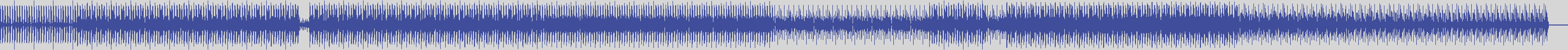 nf_boyz_records [NFY013] Blue Sensation - Panda Bear [Triba Edit] audio wave form