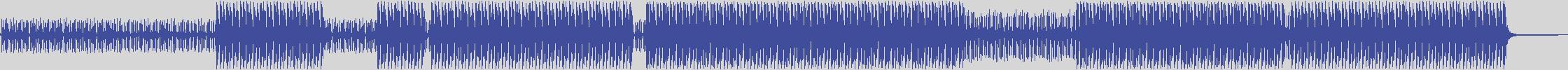 nf_boyz_records [NFY013] Dott. Zero - Mix Bongo Seven [Tribal Mix] audio wave form