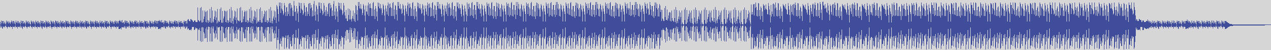 nf_boyz_records [NFY014] Dj Muppet - Supalova Tools [Tribal Mix] audio wave form