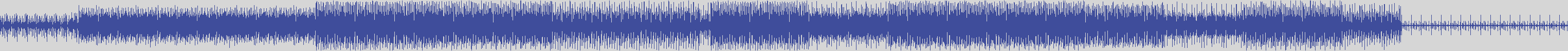 nf_boyz_records [NFY015] Don Carter - Novac [Extended Mix] audio wave form