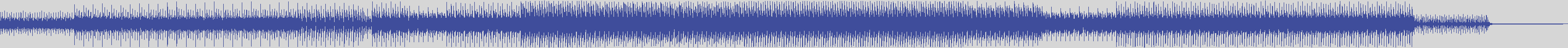 nf_boyz_records [NFY015] Dj Klingon - Systematic [Tribal Mix] audio wave form