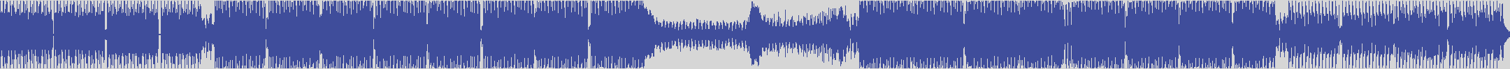 nf_boyz_records [NFY022] The Chicago Boyz - Dangeroom [Billie Mix] audio wave form