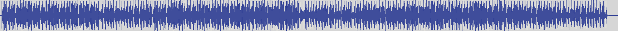nf_boyz_records [NFY027] New Rhythm - Ligth Fly [Onda House Mix] audio wave form