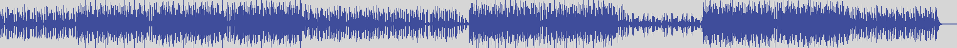 nf_boyz_records [NFY027] Tony Cox - Some Fun Tonight [Vocal Mix] audio wave form