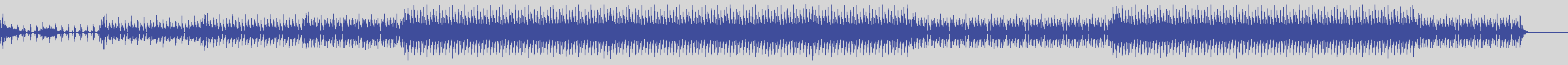 nf_boyz_records [NFY031] Alan Cry - Under Skill [Stellar Mix] audio wave form