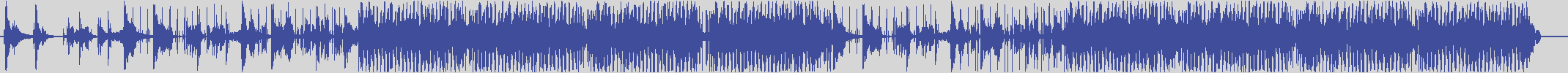 nf_boyz_records [NFY032] Modell, Mercier - Spicy Man [Jazz Cat Mix] audio wave form