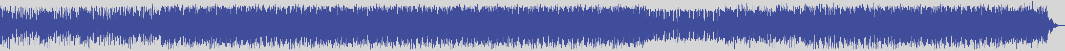 nf_boyz_records [NFY033] Mistral - The Deep Door [House Rhythms Mix] audio wave form