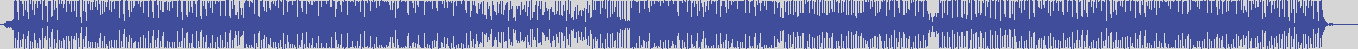 nf_boyz_records [NFY051] Vanguard - Bum Bum [God & Zilla's Tech Mix] audio wave form